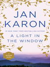 Cover image for A Light in the Window